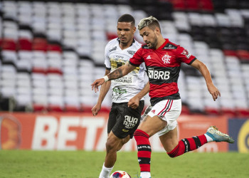 Carioca: Flamengo e Volta Redonda começam disputa por vaga na final